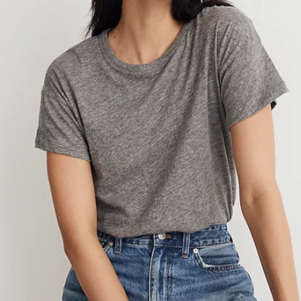 Madewell Northside Vintage Tee